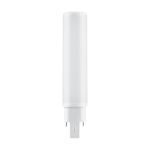 Ledvance Dulux-D LED 10W - 830 Warm Wit | Vervangt 26W