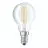 Osram Parathom Classic LED E14 Kogel Filament Helder 4W 470lm - 827 Zeer Warm Wit | 3 Step Dim - Vervangt 40W