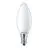 Philips Corepro LED Kaars E14 Mat 2.2W 250lm 827 Warm Wit - Vervangt 25W