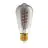 Eglo Connect.Z Smart LED Edison E27 Filament Smokey 4W 150lm - 820 Zeer Warm Wit | Dimbaar - Vervangt 15W