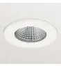 Philips LED Spot Helder Accent G2 RS061B 6W 500lm 36D - 830 Warm Wit | 80mm - Dimbaar